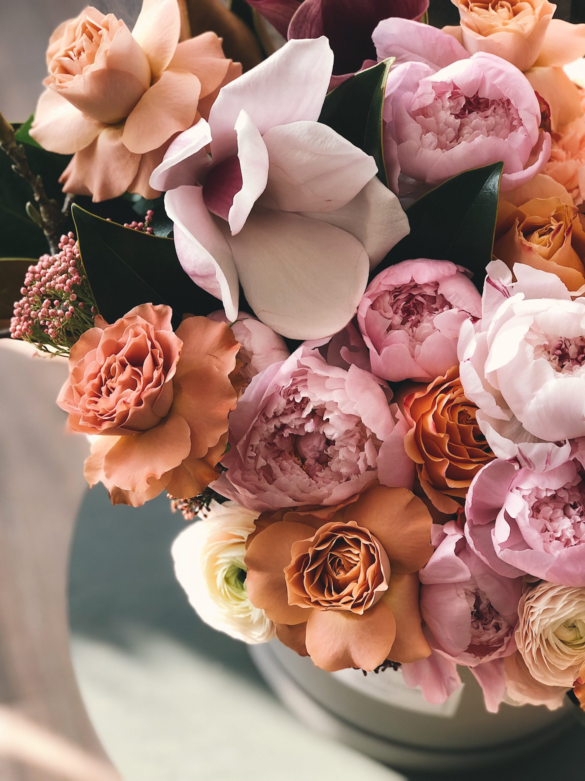 The Extreme 7 Blooms Your Bouquet Wants for Your Summer time season Wedding ceremony ceremony