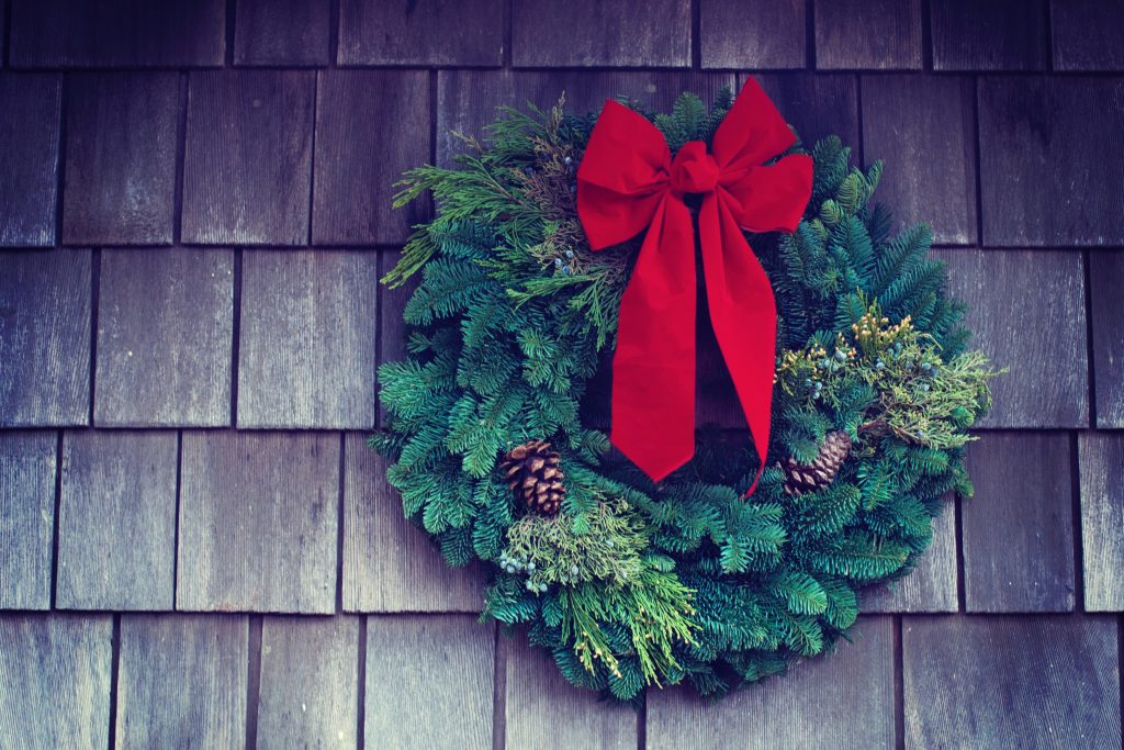 Uncover methods to Make Your Non-public Journey Wreath