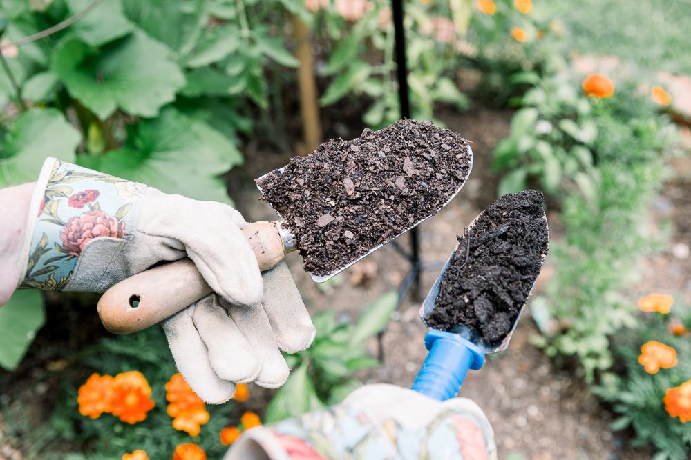 How one can Buy Yard Soil, Compost, or Mulch in Bulk